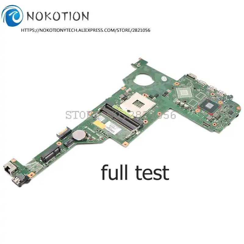 NOKOTION 698093-501 698093-001 HP Envy M4 M4-1000 Ʈ   HM77 GMA HD4000 DDR3